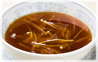 スープ
