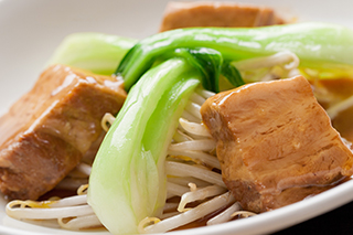 料理