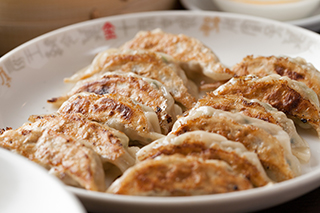 料理