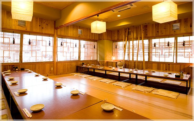 店内その2